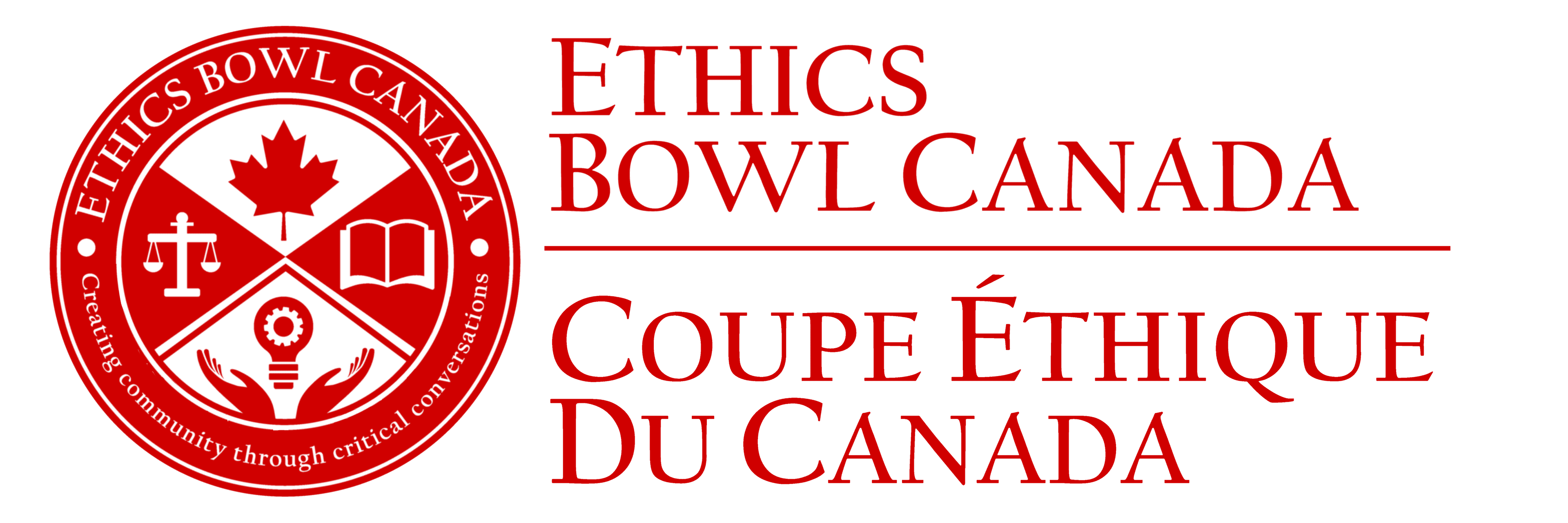 Ethics Bowl Canada